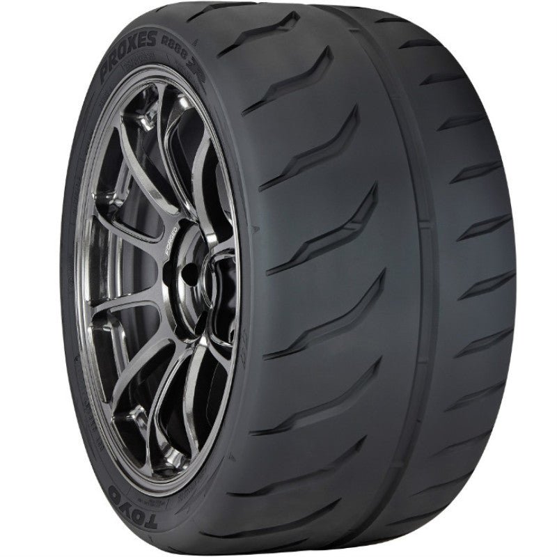 Toyo Proxes R888R Tire, 205/55ZR16 94W, 104310