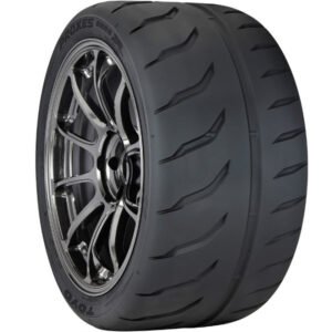 Toyo Proxes R888R Tire, 205/55ZR16 94W, 104310