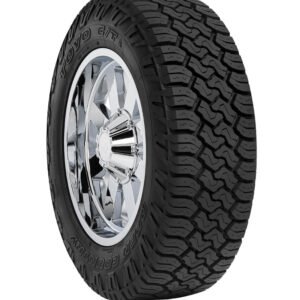 Toyo Open Country C/T Tire, 35X1250R20 125Q OPCT TL, 345270