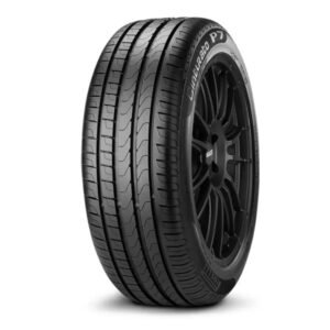 Pirelli Cinturato P7 Tire, 245/45R18 100Y (BMW), 3120600