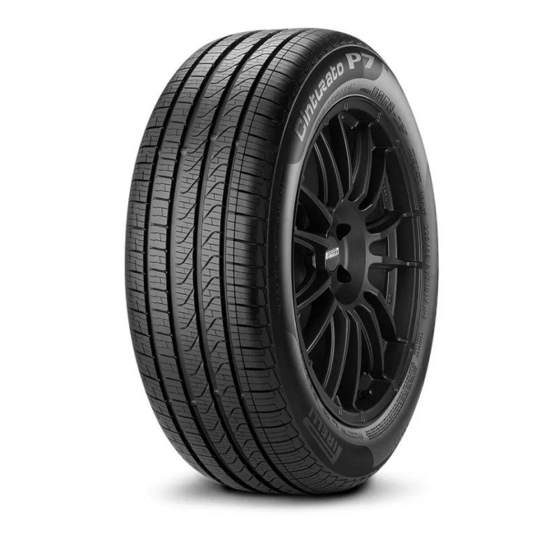 Pirelli Cinturato P7 All Season Tire, 275/40R19 101H (Mercedes-Benz), 2181300