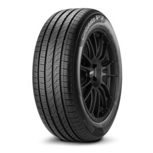 Pirelli Cinturato P7 All Season Tire, 255/40R19 100H (Audi), 2141400
