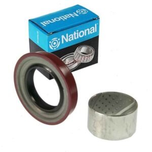 National Transfer Case Mounting Adaptor Kit for 1981-1986 GMC K2500