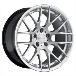 Avant Garde M359 Hyper Silver