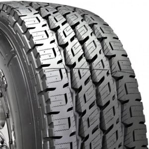 Nitto Dura Grappler LT
