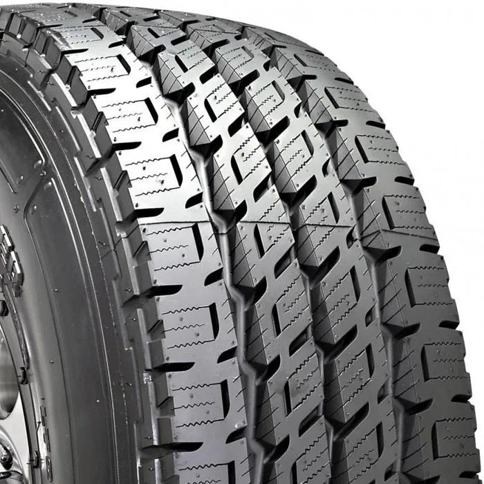 Nitto Dura Grappler LT