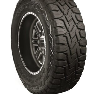 Toyo Open Country R/T, LT295/60R20 126/123Q E/10 (2.36 FET, 353510