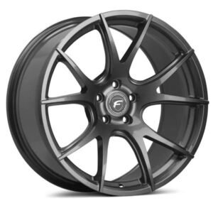 Forgestar CF5V Custom Colors Available