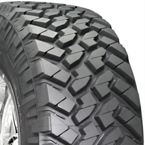 Nitto Trail Grappler