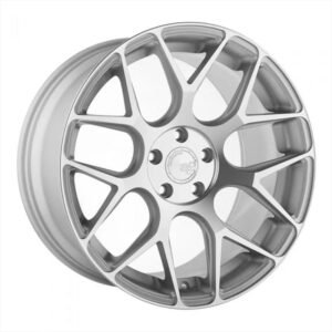 Avant Garde M590 Satin Silver