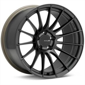 Enkei RS05RR Matte Gunmetal