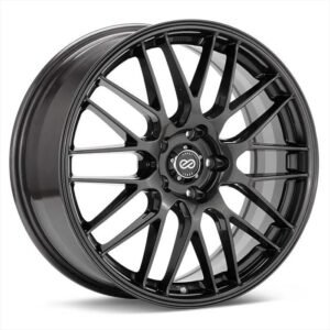 Enkei EKM3 Gunmetal