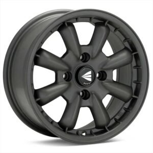 Enkei Compe Gunmetal