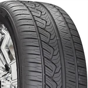 Nitto NT421Q