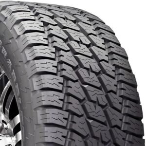 Nitto Terra Grappler