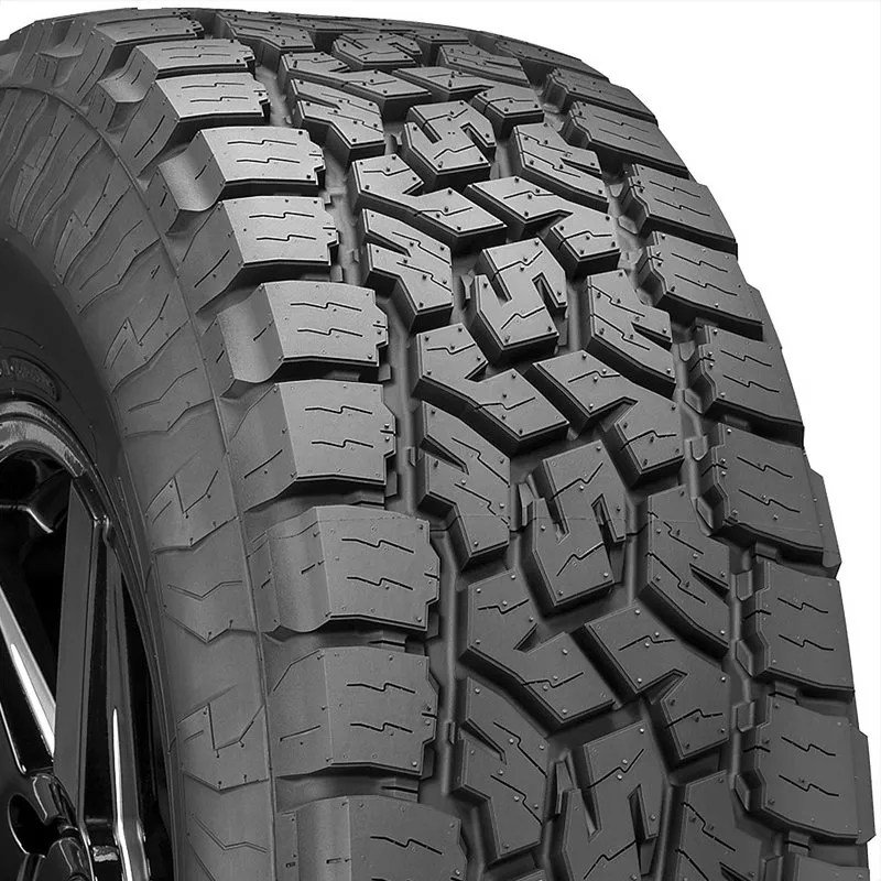 Toyo Open Country A/T III