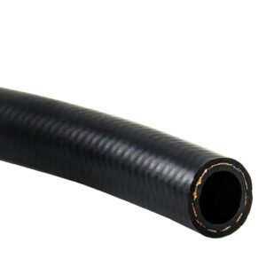 HPS 150 Series Black 250 PSI Push-On Braided Hose [AN -10] [1-Feet]