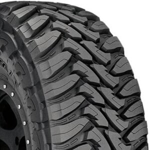 Toyo Open Country M/T