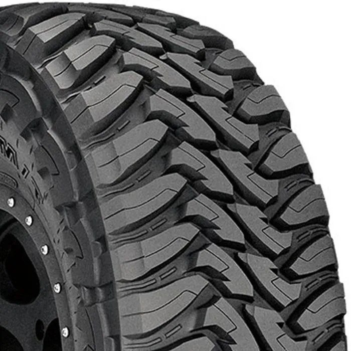 Toyo Open Country M/T