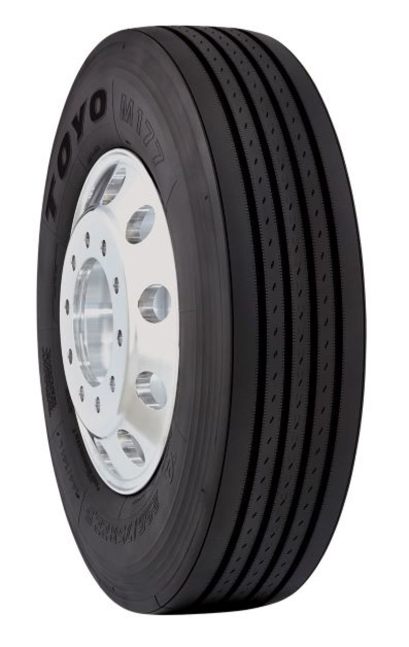 Toyo M177, 11R245 146/143L (G/14) M177 TL (29.39 FET, 547290