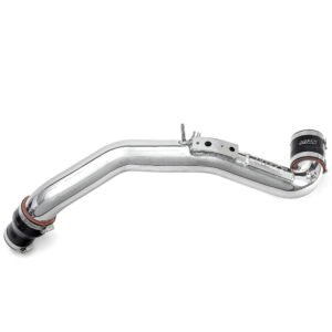 HPS Polish Intercooler Charge Pipe (Cold Side) For 23-24 Acura Integra (DE)/22-24 Honda Civic (FE/FL) 1.5L Turbo