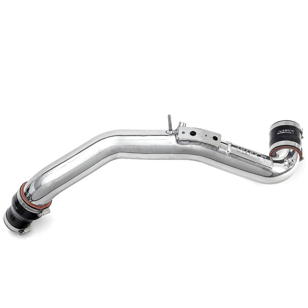 HPS Polish Intercooler Charge Pipe (Cold Side) For 23-24 Acura Integra (DE)/22-24 Honda Civic (FE/FL) 1.5L Turbo