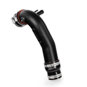 HPS Black Intercooler Charge Pipe Kit [Cold Side] For 04-05 Mazda Miata Mazdaspeed 1.8 Tubro (NB 2rd)