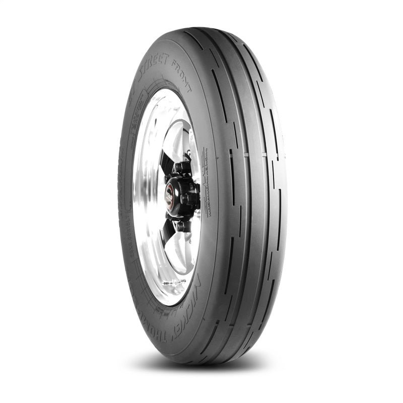 Mickey Thompson ET Street Front Tire, 26X6.00R15LT 90000040427, 250738