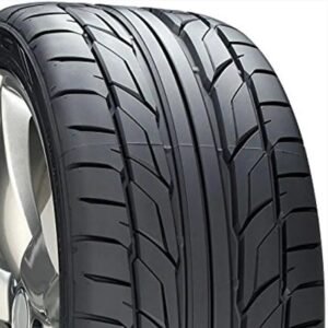 Nitto NT555 G2
