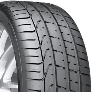 Pirelli P Zero