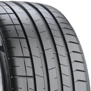 Pirelli P Zero (PZ4)