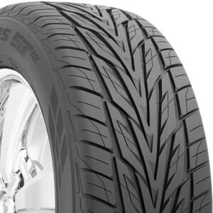 Toyo Proxes ST III