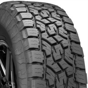 Toyo Open Country A/T III LT
