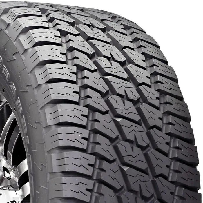 Nitto Terra Grappler LT