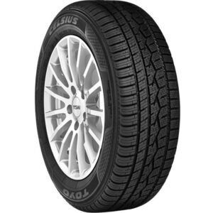 Toyo Celsius Tire, 225/50R18 95V, 129180