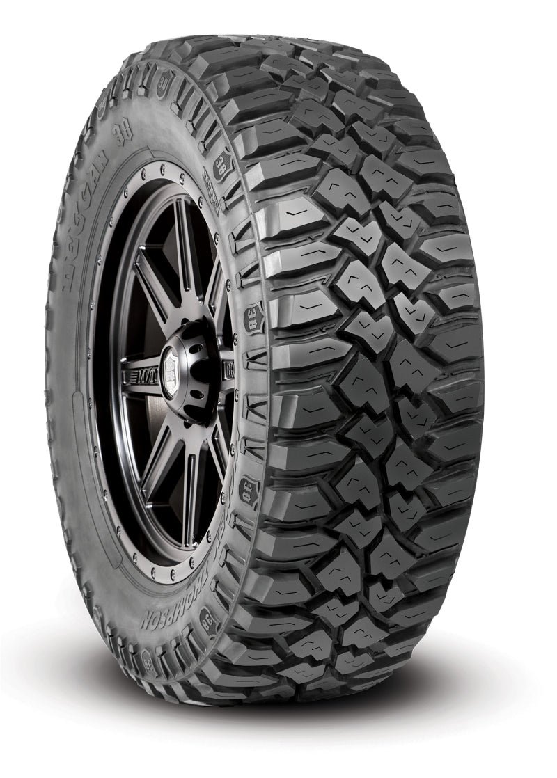 Mickey Thompson Deegan 38 Tire, LT305/55R20 121/118Q 56232, 90000021044