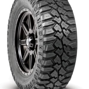 Mickey Thompson Deegan 38 Tire, LT305/55R20 121/118Q 56232, 90000021044