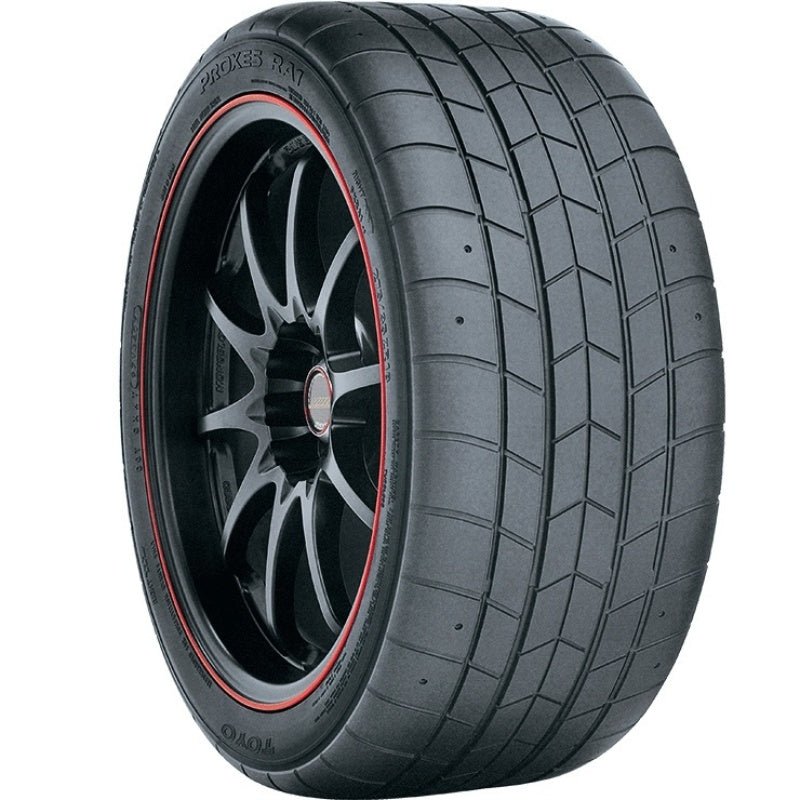 Toyo Proxes RA1 Tire, 225/50ZR16, 236890