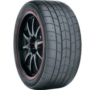 Toyo Proxes RA1 Tire, 275/35ZR18, 236710