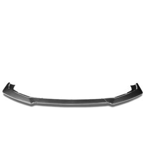 [Carbon Style Look] Front Bumper Lip Chin Guard Body Kit For 13-16 Scion FR-S