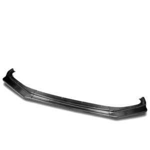 [Real Glossy Carbon Fiber] Front Bumper Lip Guard Body Kit For 17-20 Subaru BRZ