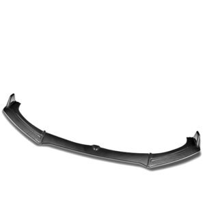 [Carbon Style Look] Front Bumper Lip Guard Body Kit For 13-18 Chevrolet Malibu