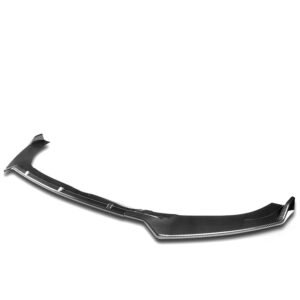 [Carbon Style Look] Front Bumper Lip Chin Guard For 19-20 GTI/15-19 Golf R MK7