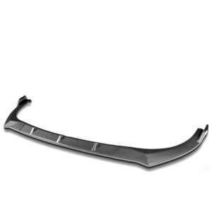 [Carbon Style Look] Front Bumper Lip Guard Body Kit For 21+ Hyundai Elantra CN7
