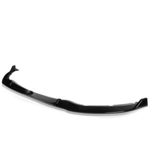 BFC [Painted Glossy Black] Front Bumper Lip Wing Diffuser For 16+ Mazda MX-5 Miata ND
