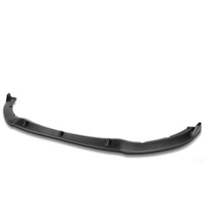 BFC [Matte Black] Front Bumper Lip Chin Guard Body Kit For 16+ Mazda MX-5 Miata ND