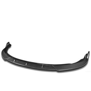 [Carbon Style Look] Front Bumper Lip Guard Body Kit For 15-17 Toyota Camry XV50