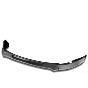 [Carbon Style Look] Front Bumper Lip Guard Body Kit For 09-12 Nissan 370Z Z34