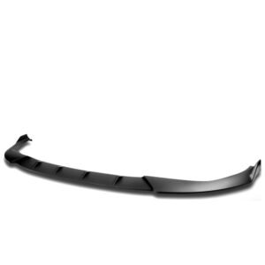 [Matte Black] Front Bumper Lip Guard For 19+ BMW G20 G28 3-Series M-Sport Bumper