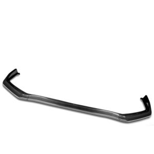 [Real Glossy Carbon Fiber] Front Bumper Lip Guard For 15-21 Subaru WRX/WRX STI